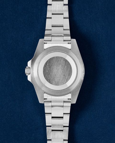 Rolex GMT Master II 116710 LN